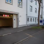 Jama - Bright&Shiny, Balkon, Freies Parken, Zentral, Naehe Bahnhof, Wlan #2