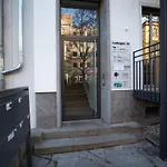 Jama - Bright&Shiny, Balkon, Freies Parken, Zentral, Naehe Bahnhof, Wlan #2
