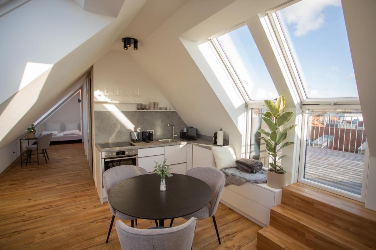 Apartment Jama - Bright&shiny, Balkon, Freies Parken, Zentral, Naehe Bahnhof, Wlan #2 Wurzburg