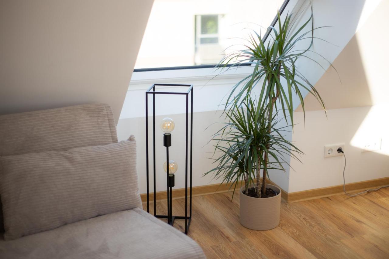 Apartment Jama - Bright&shiny, Balkon, Freies Parken, Zentral, Naehe Bahnhof, Wlan #2 Würzburg