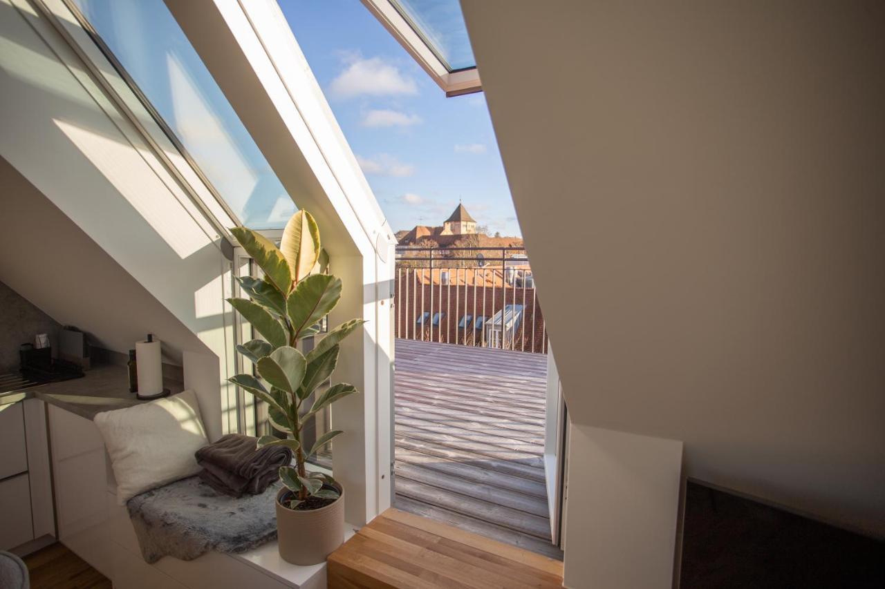 Jama - Bright&shiny, Balkon, Freies Parken, Zentral, Naehe Bahnhof, Wlan #2 Apartment *